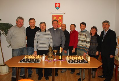 Šach